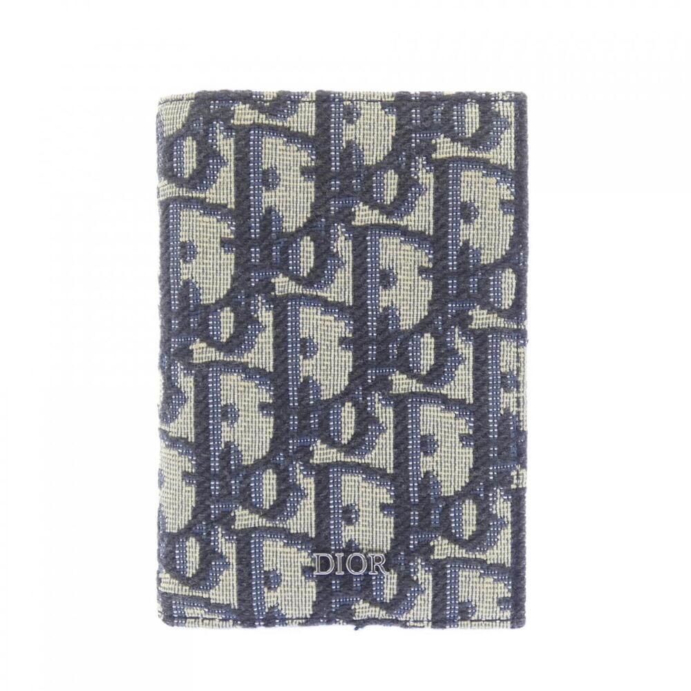 Christian Dior Dior DIOR 2ESCH138YSE Business Card Holder/Card Case
